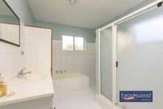 11 Nyaania Ct Glen Forrest WA 6071 $795,000 This property is a strong “invest-then-nest” opportunity, with two distinct buildings and a current lease in place. It offers an immediate rental income with a clear path to owner-occupancy by Christmas 2026. 2 bedrooms 1 bathroom Brick and iron home Renovated kit and bathroom Separate brick gge, plus 2nd storey Secure 2013sqm block Approx. 60sqm c/bond garage Cul de sac location Hills lifestyle close to ammenities Unique opportunity to secure a comfortable brick home in popular Glen Forrest at an amazing price. The “blue home ” with hacienda style architecture, comprises of 2 bed 1 bath home which pairs with an adjacent extended building, primarily used and constructed to be original brick garage. In the early 2000’s this building was extended with a second storey being added and shire approved as a games room and store room. The old downstairs garage, with air con, has been made very comfortable and is now being used as a gym. This versatile space offers endless possibilities to suit your lifestyle. The main home is kept comfortable by various rev cycle split systems, ceiling fans and a cozy wood fire in the living area. The generous 2013 sqm block is protected by excellent fencing plus an impressive limestone block entry statement and security gate, perfect for keeping kids or dogs safe. Located at the back right hand corner of the property is a colourbond garage with double roller doors. This relatively level patch of ground offers the perfect spot for parking. Plenty of room for cars , boat, trailer or caravan.