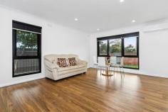 136 Skye Road Frankston VIC 3199 $870,000 - $920,000 Beautifully renovated throughout, this impressive four-bedroom home offers the perfect combination of space, style, and functionality for growing families and savvy investors alike. Designed with comfortable living in mind, the home features multiple generously proportioned living zones, providing ample space for relaxation, entertaining, and everyday family life. Year-round comfort is assured with commercial-grade double-glazed windows throughout, complemented by split-system heating and cooling in every bedroom and living area. Step outside to discover versatile outdoor entertaining spaces, including both covered and open-air areas, ideal for hosting family and friends in any season. A secure backyard provides a safe environment for children to play, while the secure double garage offers convenient off-street parking and additional storage. Positioned for ultimate convenience, the property enjoys close proximity to the Frankston Freeway, EastLink, and Peninsula Link, making commuting effortless. Public transport is virtually at your doorstep, providing direct access to Frankston CBD, where you'll find an array of shops, restaurants, train services, and the stunning local beaches. Families will also appreciate the selection of quality schools within walking distance, further enhancing the appeal of this well-located home. Offering modern updates, generous accommodation, and an unbeatable lifestyle location, this is an opportunity not to be missed.