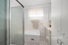 3 Pritchard Avenue HAMMONDVILLE NSW 2170 $1,159,000 Positioned in a quiet and convenient pocket of Hammondville, this well-kept home sits on a generous 556sqm parcel with an impressive 24-metre frontage, offering immediate comfort with future upside. Whether you're looking to move in, invest, or explore potential (STCA), this is an opportunity not to be missed. Property Features: 3 well-sized bedrooms Main bathroom with separate toilet Functional kitchen with adjoining dining area Spacious living room filled with natural light Internal laundry Garage with additional workshop Separate shed for extra storage Side access to the backyard – ideal for vehicles, trailers or future potential Wide 24m frontage on a level 556sqm block Well-maintained original home with solid structure Close to Holsworthy Train Station Short distance to local schools, shops & parklands Easy access to major roads and transport Offering a rare combination of land size, frontage and location, this property presents outstanding potential for homeowners, investors or developers alike.