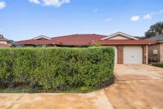 31/92 Casey Crescent Calwell ACT 2905 Positioned within the sought-after Narona Park complex in Calwell, this well-presented townhouse delivers a lifestyle of comfort, convenience and low-maintenance living in a highly desirable location. The home features a spacious and practical layout, with light-filled living and dining areas that flow seamlessly from the kitchen, creating a central hub that is both functional and inviting. Designed for easy everyday living, the layout offers great separation between living and accommodation spaces, enhancing comfort and privacy. Accommodation includes well-proportioned bedrooms, with the master suite featuring its own ensuite and walk-in robe, while the remaining bedrooms are serviced by a central bathroom. Each space has been designed with practicality in mind, making it ideal for families, first-home buyers or investors alike. Outside, the property offers easy-care surrounds, allowing you to enjoy a relaxed lifestyle without the burden of heavy maintenance. Perfectly located just moments from Calwell Shopping Centre, quality schools, parks and public transport, this townhouse presents an outstanding opportunity in a well-connected and family-friendly suburb.