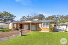 2 / 30 Boronia Drive Salamander Bay NSW 2317 Perfectly positioned in a peaceful pocket of Salamander Bay, just moments from the pristine shoreline and bordering natural bushland, this beautifully presented residence offers the ideal blend of comfort, style and low maintenance living. Immaculately maintained and thoughtfully updated throughout, the home showcases a versatile single level floorplan designed to suit downsizers, families and those seeking a relaxed coastal lifestyle. From the moment you arrive, the charming brick façade, manicured gardens and welcoming street presence create an immediate sense of home. Step inside to discover warm timber flooring, plantation shutters, quality finishes and multiple living zones that provide space for both relaxation and entertaining. At the heart of the residence is the stunning renovated kitchen featuring stone benchtops, abundant storage, quality appliances, skylight and a central island bench. The open plan design flows effortlessly through the dining and living areas, while a separate sunroom provides an additional retreat bathed in natural light. Three generous bedrooms, including a spacious master suite. The beautifully renovated main bathroom boasts a freestanding bath, quality fixtures and timeless finishes, creating a luxurious space to unwind. Outside, the fully fenced yard offers ample space for children and pets to enjoy, while the covered entertaining area provides the perfect setting for family gatherings and weekend barbecues. Positioned only moments from the beach, reserves, marina and local shopping facilities, this exceptional home delivers an enviable lifestyle in one of Port Stephens' most sought after locations. Featuring: • Three spacious bedrooms • Two well appointed bathrooms • Single garage and carport • Beautifully renovated kitchen with stone benchtops • Multiple living and dining zones • Separate sunroom/living retreat • Plantation shutters throughout • Timber flooring throughout living areas • Ducted air conditioning • Electric fireplace • Covered outdoor entertaining area • Fully fenced, low maintenance yard • Garden shed for additional storage • Solar hot water system • Quiet and private setting backing onto natural bushland surrounds Location: • Approx. 450m to Bob Cairns Reserve and waterfront • Approx. 2.5km to Roy Wood Reserve and beach access • Approx. 3.6km to The Anchorage Marina • Approx. 3.9km to Salamander Bay Shopping Centre