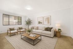 5/118 Rookwood Road Yagoona NSW 2199 $769,950 Perfectly positioned within a well-maintained complex, this oversized two-bedroom villa offers an exceptional opportunity for first-home buyers, downsizers and investors alike. Freshly painted throughout and enhanced with updated lighting, the home presents beautifully and is ready to move straight in. Offering generous proportions rarely found in today's market, the villa combines comfort, convenience and low-maintenance living. Features include: Two generously sized bedrooms Spacious living and dining area Well-appointed kitchen with ample storage Freshly painted throughout Updated lighting, creating a bright and modern feel Internal laundry Well-maintained bathroom Lock-up garage with internal access Private and easy-care setting Strata levies: Approx. $602 per quarter Whether you're looking to enter the market, downsize without compromise or secure a quality investment, this impressive villa represents outstanding value in a sought-after location. Don't miss this fantastic opportunity to secure a spacious villa with all the hard work already done.