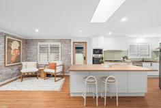60 Windsor Rd Wamberal NSW 2260 Auction Details Sat 25 July at 11:30am Inspection Details Sat 27 Jun at 11:00am - 11:30am Renovated Family Retreat Backing onto Golf Course Positioned on a generous parcel backing directly onto the lush fairways of Breakers Country Club golf course, this renovated two-storey residence delivers the ultimate combination of space, style and relaxed resort-style living in one of Wamberal's most sought-after pockets. Designed with large families in mind, the home reveals an expansive and versatile floorplan with multiple living zones, generous bedrooms and seamless indoor-outdoor flow. Freshly updated throughout, the interiors showcase a stunning modern kitchen, beautifully renovated bathrooms and hybrid timber flooring, creating a contemporary coastal feel with effortless functionality. At the heart of the home, spacious living and dining areas extend to an expansive covered entertaining space overlooking the private oasis-style pool and tropical gardens. Whether hosting family gatherings, entertaining friends or simply unwinding in complete peace and privacy, this exceptional outdoor setting offers a true resort-style experience all year round. Set within a tightly held golf course enclave just moments from Wamberal Beach, Terrigal's vibrant dining scene, quality schools, cafés and local amenities, this is a rare opportunity to secure a substantial family home with lifestyle appeal in an enviable coastal location. Key features -Spacious two-storey home on a 745sqm block backing onto Breakers Country Club's golf course -Four generous bedrooms all with built-in robes -Stylish and spacious kitchen with large island, gas cooktop, dishwasher and ample storage -3 generous living areas set across both levels flexibility to create a home office, guest accommodation or rumpus -2 renovated bathrooms with modern fixtures and finishes. Main bathroom boasts walk-in shower and bathtub -Split-system a/c, wood burning fireplace, ceiling fans throughout -Expansive covered outdoor entertaining area overlooking oasis style pool -Double car drive-through garage, with ample space to park a boat, trailer, or small caravan -Private access to Breakers Country Club's golf course -Large external laundry -Convenient location close to beaches, schools, shops and Breakers Country Club and golf course -Short drive to Erina Fair shopping centre and 15-20 minutes to Gosford Train Station and M1 freeway to Sydney and Newcastle Rates Council $2,813.96 Per annum Water $1,185.08 Per annum Please note that all information herein is gathered from sources we believe to be reliable. Images, photographs, plans, drawings and maps are indicative only. LJ Hooker Terrigal makes no representation or warranty as to the accuracy of the information provided and accepts no liability for any errors or omissions. All interested parties should make and rely upon their own independent enquiries. All measurements and details are approximate and subject to change without notice.