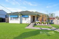 3 Pritchard Avenue HAMMONDVILLE NSW 2170 $1,159,000 Positioned in a quiet and convenient pocket of Hammondville, this well-kept home sits on a generous 556sqm parcel with an impressive 24-metre frontage, offering immediate comfort with future upside. Whether you're looking to move in, invest, or explore potential (STCA), this is an opportunity not to be missed. Property Features: 3 well-sized bedrooms Main bathroom with separate toilet Functional kitchen with adjoining dining area Spacious living room filled with natural light Internal laundry Garage with additional workshop Separate shed for extra storage Side access to the backyard – ideal for vehicles, trailers or future potential Wide 24m frontage on a level 556sqm block Well-maintained original home with solid structure Close to Holsworthy Train Station Short distance to local schools, shops & parklands Easy access to major roads and transport Offering a rare combination of land size, frontage and location, this property presents outstanding potential for homeowners, investors or developers alike.