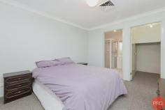 11 Peatmoss Drive Cameron Park NSW 2285 Welcome to 11 Peatmoss Drive, Cameron Park - a family home that perfectly blends comfort and style. This spacious residence offers 4 generous bedrooms and 2 bathrooms, making it ideal for growing families. As you step inside, you will be greeted by a light-filled living area that flows seamlessly into a separate dining room. The well-designed layout includes a rumpus room, providing additional space for relaxation and family movie nights. All the main living spaces are dressed with plantaion shutters simplifying light control and privacy. The home is equipped with ducted air conditioning, ensuring year-round comfort. The kitchen is central to the main hub of the home with plenty of bench and cupboard space and breakfast bar for casual meals. Each bedroom comes with built-in robes, providing plenty of storage space. Set on a generous 704 sqm block, the exterior of the property is equally impressive. The fully fenced yard offers privacy security and side access, while the outdoor entertaining area is perfect for hosting bbq's with friends and family. With a double garage, there is plenty of space for vehicles and additional storage. This home is conveniently located close to local amenities, schools, and parks, making it a prime choice for families.