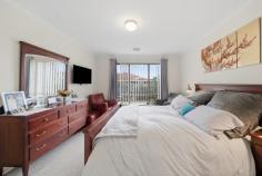 31/92 Casey Crescent Calwell ACT 2905 Positioned within the sought-after Narona Park complex in Calwell, this well-presented townhouse delivers a lifestyle of comfort, convenience and low-maintenance living in a highly desirable location. The home features a spacious and practical layout, with light-filled living and dining areas that flow seamlessly from the kitchen, creating a central hub that is both functional and inviting. Designed for easy everyday living, the layout offers great separation between living and accommodation spaces, enhancing comfort and privacy. Accommodation includes well-proportioned bedrooms, with the master suite featuring its own ensuite and walk-in robe, while the remaining bedrooms are serviced by a central bathroom. Each space has been designed with practicality in mind, making it ideal for families, first-home buyers or investors alike. Outside, the property offers easy-care surrounds, allowing you to enjoy a relaxed lifestyle without the burden of heavy maintenance. Perfectly located just moments from Calwell Shopping Centre, quality schools, parks and public transport, this townhouse presents an outstanding opportunity in a well-connected and family-friendly suburb.