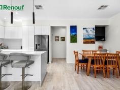 12 Lapsley Rd Claremont WA 6010 Inspection Times:SATURDAY, 27-JUN-2026, 11:40 AM to 12:20 PM The Easy Life! Walk to the Claremont Town centre and more! Presented by Jayson Renouf of Renouf Real Estate. Low maintenance, lock and leave living on your own green title block ie not a strata so say goodbye to strata levies and meetings and enjoy your autonomy walking distance to the Claremont town centre! A modern design with generous proportions that is flooded with northern light and provides effective zoning such that everyone has their space. This attractive residence is ready to move straight into without a thing to do! If you are looking to make an easy move with everything conveniently located in close proximity, then this is the home for you. The spacious, open plan living/dining and kitchen opens out to a north facing alfresco entertaining area. The master bedroom has a fully fitted walk in robe, an ensuite with double vanity and shower and a separate WC. On the ground floor are two large bedrooms with built in wardrobes, the second bathroom, powder room, activity room, laundry and an oversize garage with storage area/workshop space that provides additional storage and room to work on hobbies or maintenance items. Lifestyle: enjoy the lakeside walking trails, the popular Teebox Cafe at the neighbouring golf course, Claremont Tennis Club, the Claremont Aquatic Centre and Revolution Fitness on Davies Road. Embrace everything that Bay View Terrace has to offer, while just a short stroll away lies Claremont Quarter - along with some of the finest dining establishments and bars. The local Foodies IGA supermarket caters for all your grocery needs and both the Claremont and Showgrounds Train Stations are in convenient proximity. Cottesloe Beach being a five-minute drive away, a leisurely 15-minute stroll leading you to our tranquil Swan River and some of the State's top schools - Swanbourne Primary, Freshwater Bay Primary, Scotch College, Christ Church Grammar School and Methodist Ladies' College nearby. (all distance are approximate): 150m walk to Lake Claremont- 800m walk to Claremont Train Station- 750m walk to Claremont Quarter- 800m walk to Claremont Aquatic Centre- 900m walk to Scotch College- 2.9km to Cottesloe Beach- 9.5km to Fremantle. Property particulars: Total area 216 sqm, Local Authority: Town of Claremont, Council rates: $3124.14 2025/26 Water Rates: $2117.28 *Please note that while best effort is made to ensure rates are correct at time of listing, they are provided for reference only and may be subject to change. Make your offer, pack your bags and start living the easy life, make your offer today!