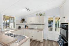 3 Warrienbah St Warwick QLD 4370 $669,000 Discover the epitome of comfortable living in this charming cladded home with great bones. Sitting on a generous 1012 sqm allotment which is well fenced and offers rear access to the 3 bay colorbond shed. It has a lovely back deck which overlooks the backyard and is the ideal spot for entertaining. Other features include: * 3 bedrooms - 2 with built ins * 2 x sleepouts * Cosy lounge room * Kitchen with electric appliances * Dining room * Reverse cycle air-conditioning & ceiling fans * NEW bathroom with large shower * Downstairs laundry & store room * Beautiful back deck * Powered 3 bay colorbond shed * Rainwater tank * Dog pen * Steel stumps * Established gardens Act now to secure your chance to own this fantastic opportunity before it's gone!