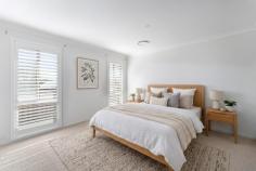 30 Handley Street Helensburgh NSW 2508 Welcome to 30 Handley Street, Helensburgh - a beautifully presented family home set in one of the area's most sought-after streets. Nestled in a peaceful cul-de-sac, this beautifully presented home enjoys a prime position just moments from the local playground and duck pond, while also being within easy walking distance of shops and everyday conveniences. Offering the perfect balance of tranquillity, lifestyle, and convenience, it's an address families will love. Your Home • Set on a flat, low-maintenance block, this quality brick residence has been thoughtfully designed for modern family living. • At its heart is a stylish, well-appointed kitchen featuring quality finishes, ample storage, and a functional layout that flows effortlessly into the open-plan living and dining spaces. • A second living area or family room provides valuable flexibility, whether you need a media room, children's retreat, home office, or additional space for a growing family. • The home offers four generous bedrooms, three complete with built-in wardrobes. • The spacious master suite features a walk-in robe and a contemporary ensuite, while the modern main bathroom is well positioned to comfortably service the remaining bedrooms. • Step outside and discover an inviting covered entertaining deck, perfect for hosting family and friends year-round. • A level grassed area provides space for children and pets to play, while the easy-care gardens ensure weekends are spent relaxing rather than maintaining. • Completing this impressive package is a double garage and a practical, family-friendly floorplan that delivers comfort, functionality, and effortless living in a sought-after cul-de-sac setting. Location • Easy walk to Helensburgh shops, cafes and restaurants. • A short drive to the Helensburgh Train Station, making it perfect for commuters looking for an easy 50-minute journey into Sydney. • Picturesque Stanwell Park Beach is less than 10 minutes drive. Enjoy Coastal living without the huge price tag. This is one of the only remaining areas where you can find a peaceful regional lifestyle less than an hour from Sydney. It offers all of those charming lifestyle benefits that one would associate with small town living:- bushwalking, swimming holes, bike tracks, sporting clubs, cafes and of course plenty of friendly people. This is a fantastic opportunity to secure a modern, move-in ready home in a premium Helensburgh location. Don't miss your chance to make it yours.