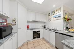 31/92 Casey Crescent Calwell ACT 2905 Positioned within the sought-after Narona Park complex in Calwell, this well-presented townhouse delivers a lifestyle of comfort, convenience and low-maintenance living in a highly desirable location. The home features a spacious and practical layout, with light-filled living and dining areas that flow seamlessly from the kitchen, creating a central hub that is both functional and inviting. Designed for easy everyday living, the layout offers great separation between living and accommodation spaces, enhancing comfort and privacy. Accommodation includes well-proportioned bedrooms, with the master suite featuring its own ensuite and walk-in robe, while the remaining bedrooms are serviced by a central bathroom. Each space has been designed with practicality in mind, making it ideal for families, first-home buyers or investors alike. Outside, the property offers easy-care surrounds, allowing you to enjoy a relaxed lifestyle without the burden of heavy maintenance. Perfectly located just moments from Calwell Shopping Centre, quality schools, parks and public transport, this townhouse presents an outstanding opportunity in a well-connected and family-friendly suburb.