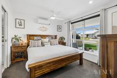 6 Saintly Cres Beaudesert QLD 4285 $1,000,000Set within a peaceful, family-friendly enclave of Beaudesert, this contemporary Hotondo-built residence combines modern comfort with the kind of space and practicality that is becoming increasingly difficult to find. Completed in 2021 and thoughtfully designed with the enduring strength of a steel frame construction, the home offers a relaxed lifestyle where growing families, avid travellers and those needing room for their passions can truly feel at home. From the moment you arrive, there is a sense of ease. Clean architectural lines, low-maintenance surrounds and a thoughtfully considered floorplan create an environment that is both welcoming and functional. Inside, four well-proportioned bedrooms provide comfortable accommodation, while the master suite offers a private retreat complete with its own ensuite. The heart of the home brings family and friends together through open-plan living and dining spaces designed to adapt effortlessly to both quiet evenings and larger gatherings. Split-system air conditioning ensures year-round comfort, while a smart front door lock with an integrated alarm system provides modern convenience and added peace of mind from the moment you arrive home. What truly sets this property apart is the exceptional outdoor infrastructure. Recently completed in October 2025, the impressive five-bay shed delivers an outstanding level of versatility rarely found in residential homes. Featuring three roller doors and built ready for electrical connection, the shed has been thoughtfully designed to accommodate a full-sized caravan with vehicle attached, making it ideal for grey nomads, caravan enthusiasts, tradespeople or those requiring substantial storage and workspace. Whether housing recreational equipment, operating a home workshop or securing valuable vehicles, this is a feature that dramatically expands the property's lifestyle potential. The fully fenced yard offers space for children and pets to play safely, while the 5kW solar system contributes to efficient day-to-day living. Every element has been considered to create a property that balances comfort, practicality and flexibility, allowing its next owners to enjoy the lifestyle they want without compromise. Key Features - Four-bedroom, two-bathroom family home - Double lock-up garage - Quality Hotondo steel frame build completed in 2021 - Open-plan living and dining design - Split-system air conditioning - Smart front door lock with integrated alarm - 5kW solar power system - Fully fenced allotment - Council-approved five-bay shed completed October 2025 - Three roller doors to shed - Shed ready for electrical connection - Capacity to accommodate a full caravan with vehicle attached - Family-friendly location within a growing Scenic Rim community Positioned in one of Beaudesert's modern residential precincts, this home enjoys the best of Scenic Rim living while remaining connected to everyday conveniences. Families will appreciate proximity to local schools, childcare facilities, sporting clubs and shopping amenities, while the region's renowned parks, walking trails and natural attractions provide endless opportunities to enjoy the outdoors. Beaudesert continues to attract buyers seeking space, community and lifestyle, with convenient access to both Brisbane and the Gold Coast making it an increasingly desirable destination for families, professionals and retirees alike.