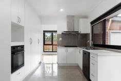 136 Skye Road Frankston VIC 3199 $870,000 - $920,000 Beautifully renovated throughout, this impressive four-bedroom home offers the perfect combination of space, style, and functionality for growing families and savvy investors alike. Designed with comfortable living in mind, the home features multiple generously proportioned living zones, providing ample space for relaxation, entertaining, and everyday family life. Year-round comfort is assured with commercial-grade double-glazed windows throughout, complemented by split-system heating and cooling in every bedroom and living area. Step outside to discover versatile outdoor entertaining spaces, including both covered and open-air areas, ideal for hosting family and friends in any season. A secure backyard provides a safe environment for children to play, while the secure double garage offers convenient off-street parking and additional storage. Positioned for ultimate convenience, the property enjoys close proximity to the Frankston Freeway, EastLink, and Peninsula Link, making commuting effortless. Public transport is virtually at your doorstep, providing direct access to Frankston CBD, where you'll find an array of shops, restaurants, train services, and the stunning local beaches. Families will also appreciate the selection of quality schools within walking distance, further enhancing the appeal of this well-located home. Offering modern updates, generous accommodation, and an unbeatable lifestyle location, this is an opportunity not to be missed.