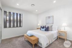 13 / 49 Stockton Street Nelson Bay NSW 2315 Positioned within a modern and highly sought after complex, 13/49 Stockton Street presents an exceptional opportunity to secure a spacious residence just moments from the vibrant Nelson Bay CBD, marina, beaches, cafes, and restaurants. Offering an enviable combination of space, style, and convenience, this beautifully appointed three bedroom townhouse is perfectly suited to permanent living, a holiday retreat, or an investment opportunity. Featuring: - Three generous bedrooms with built in storage - Two well appointed bathrooms, including ensuite to the master bedroom - Spacious open plan living and dining areas plus a rumpus room downstairs - Well equipped kitchen with ample bench and cupboard space - Multiple outdoor entertaining areas - Double lock up garage with internal access - Air conditioning for year round comfort - Low maintenance townhouse within a quality complex - Ideal permanent residence, holiday home, or investment opportunity Location: - Approx. 500m to Nelson Bay CBD - Approx. 600m to Nelson Bay Marina - Approx. 1km to Dutchmans Beach - Approx. 500m to Nelson Bay Bowling Club - Approx. 600m to Nelson Bay Golf Club