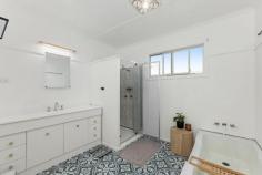 22 Evenden St Warwick QLD 4370 $669,000 Prepare to be captivated by this well maintained residence, sitting on a generous 1163 sqm corner block in highly sought after West Warwick. Nearby amenities include a grocery store, bottle shop, service station, hospital and various schools plus the CBD is an easy 5 minute drive away. Boasting: * Lovely north-facing front balcony * 3 good size bedrooms - 1 with built ins & the others have kitchenettes * Comfortable lounge room with french doors * Wood heater, R/C air-conditioning & ceiling fans * Practical kitchen with gas cooking * Generous main bathroom with separate bath & shower * Separate toilet * Rainwater tank (plumbed to the kitchen sink) * Back ramp * Large shed with electric roller door * Shed offers an abundance of storage space, utility room & another bathroom * Lovely outdoor area/greenhouse & chook pen * Fully fenced block * Tidy yard with established gardens