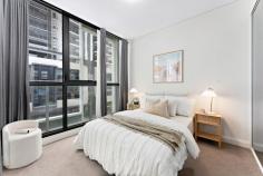 210/29 East Street Granville NSW 2142 $490,000-$520,000 This ultra modern apartment only 5 years old features: Low strata- approx $860 per quarter One spacious master bedroom with built-in-wardrobes. Bright natural light with large panel windows. Lovely drapes and curtains. The study is extra spacious with the potential as the second bedroom with the lovely bench with window Located on level 2 with secured entry and lift access Constructed in 2020 by Shokai Developer The spacious floor area is approximately 66 sqm The private balcony provides extra living area The open plan living and dining design creates the ideal area for comfort and functionality The spacious stone benched top kitchen with gas cooking will be the feature of the home. Equipped with dishwasher. The convenience of Woolsworth, a medical centre, a childcare centre, cafes, bakery and shops on level 1. A common room which the residents can book free to use for celebrations and gatherings on level 2 On level 4, the BBQ facility and children's playground for the great community bonding spirit and city views A stroll across to the Granville train station In the heart of Granville CBD , walk to the post office, chemist and police station Strata approx $860 per quarter Council rates approx $213 per quarter Water rates approx $220 per quarter
