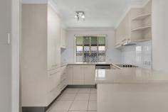 Unit 2/8 Steen St South Mackay QLD 4740 Welcome to 2/8 Steen Street, South Mackay, a low-maintenance and well-presented unit offering comfort, convenience and easy-care living in a sought-after location. Whether you're looking to downsize, invest or secure your first home, this property delivers a practical layout with modern features designed for everyday living. At the heart of the home is the open-plan kitchen, dining and living area, complete with tiled flooring, air conditioning and a ceiling fan to ensure year-round comfort. The well-appointed kitchen features stone benchtops, ample bench space and generous cupboard storage, making meal preparation both functional and enjoyable. The accommodation comprises two spacious bedrooms, both featuring tiled flooring, ceiling fans, air conditioning and built-in robes. The master bedroom offers the added benefit of direct access to the enclosed outdoor patio, creating the perfect space to enjoy your morning coffee or unwind at the end of the day. Servicing the home is a tiled main bathroom with a separate toilet, while the internal laundry and linen cupboard provide additional practicality and storage. Completing the package is a single-bay garage and an easy-care lifestyle in a convenient South Mackay location close to schools, shopping centres and sporting facilities. Offering comfort, functionality and low-maintenance appeal, this is an opportunity not to be missed. Property Features: • Two tiled bedrooms with built-in robes, ceiling fans and air conditioning • Master bedroom with access to enclosed outdoor patio • Open-plan kitchen, dining and living area • Kitchen with stone benchtops and ample storage • Tiled main bathroom with separate toilet • Internal laundry • Linen cupboard • Single-bay garage • Low-maintenance unit living This exceptional property delivers the ultimate combination of comfort, space and versatility in the sought-after suburb of Bakers Creek. Whether you're searching for room for the family, extra storage for toys and tools, or the perfect entertainer's setup, this home truly has it all.