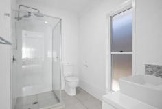15 Resin Street Ripley QLD 4306 Frequently Asked Questions: 175m² Home on a 315m² Block 3 Bed, 2 Bath, 2 Car + Study Area Built in December 2023 by Visual Diversity Builders Hayfield Estate - Ripley Currently Owner Occupied Last Council Rates: $649/quarter Rental Appraisal: $630-$650/week 6.6kW Solar with a 5kW Inverter 2.6m Upgraded Ceilings Throughout Ducted Air Conditioning Throughout This immaculately presented home combines upgraded finishes, open-plan living and a complete furniture package, delivering a genuine move-in-ready opportunity in one of Ripley's most convenient locations. Styled with a light and bright colour palette and presented like a display home, it features 2.6m ceilings, ducted air-conditioning throughout and a seamless connection between the living areas and oversized tiled alfresco. With all furniture and décor included, simply move in and enjoy. Structural Features and Design Single-storey steel frame home Upgraded 2.6m ceilings throughout Ducted air-conditioning throughout the home Light and bright colour scheme throughout Immaculately presented and maintained with a display-home feel Ready to move straight in with all furniture and décor included Bedrooms and Bathrooms Three spacious bedrooms featuring built-in robes, ducted air-conditioning, ceiling fans, fly screens and elegant sheer curtains Generous master suite with large walk-in robe and private ensuite Modern ensuite with shower, vanity and toilet Main bathroom with bath, shower and separate toilet Kitchen and Living Areas Open-plan kitchen, living and dining area flows perfectly to the outdoor entertaining space Well-appointed kitchen with convenient layout and engineered stone benchtops Five-burner gas cooktop and large oven Dishwasher included Fridge included (plumbed in water and ice) Large walk-in pantry with additional bench space Dedicated study area available at the front of the home Outdoors Oversized tiled alfresco entertaining area Fully fenced 315m² block Generous and beautifully maintained backyard ideal for children and pets Convenient location with direct access from the end of the street to scenic bushland walking trails, parks and playgrounds Utilities 6.6kW solar system Extensive laundry cabinetry and storage integrated within the garage for convenience Washing machine and dryer included NBN available Mains gas connection Continuous gas hot water system Garage storage shelving and rail systems included Comprehensive Eufy security system including three cameras, camera doorbell, alarm sensors to external exits and master bedroom alarm hub Location: Zoned for Ripley Central State School (Primary School) Zoned for Bremer State High School (High School) 5 Minutes to Existing Ripley Shopping Centre (Coles) 21 Minutes to Springfield Train Station 13 Minutes to Ipswich Hospital 18 Minutes to RAAF Amberley 45 Minutes to Brisbane CBD Flood-Free Area Easy access to Cunningham and Centenary Highways 15 Resin Street is best viewed in person - we'll see you at the next open home!