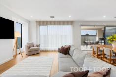 3A Cortlyne Rd Rostrevor SA 5073 Some homes impress at first glance. Others reveal their value in the way they live. Built in 2023, 3A Cortlyne Road proudly sits in both categories. A residence where intelligent design, exceptional craftsmanship and everyday practicality come together to create something increasingly rare in today's market. From the moment you step inside, there is a sense that nothing has been left to chance. Every finish, every fixture and every storage solution has been carefully selected to enhance the way the home looks, feels and performs on a daily basis. At the centre of it all, a light-filled open-plan living, dining and kitchen domain creates a natural hub for family life. Generous in scale yet warm and inviting, it is a space designed to bring people together, whether hosting a celebration with friends or enjoying a quiet evening at home. The kitchen is both beautiful and highly functional, anchored by a substantial butler's pantry and complemented by extensive cabinetry that ensures everything has its place. Every detail has been considered, delivering the storage, preparation space and functionality that modern families seek but rarely find in abundance. A separate second living area provides valuable flexibility, creating space for growing families to spread out while maintaining a strong sense of connection throughout the home. Accommodation has been equally well considered. Rarely found and highly sought after, the home offers two genuine master suites. One is conveniently positioned on the ground floor, making it ideal for guests, multi-generational living or those seeking long-term flexibility. Upstairs, the primary master retreat provides a private sanctuary complete with a walk-in robe and beautifully appointed ensuite. Two additional bedrooms, each featuring walk-in robes, continue the home's commitment to comfort, space and thoughtful design. Yet what truly distinguishes this home is something often overlooked until the day you move in. Storage. Not as an afterthought, but as a fundamental design principle. Walk-in robes to every bedroom. Extensive custom cabinetry throughout. A generous butler's pantry. Well-appointed bathrooms. A spacious laundry. Integrated storage solutions woven seamlessly into the home's design. It is the kind of practical luxury that transforms everyday living, creating a home that feels organised, uncluttered and effortlessly functional. Outside, the lifestyle continues. Designed as a true extension of the interior living spaces, the alfresco entertaining area has been created for year-round enjoyment. Complete with Ziptrak blinds and a premium brand new Matador Spark BBQ Kitchen, it offers the perfect setting for everything from relaxed family dinners to large-scale celebrations with friends. A secure double garage with internal access is complemented by additional off-street parking, while the low-maintenance allotment allows more time to enjoy everything this exceptional location has to offer. Positioned at the foot of the Adelaide Hills, Rostrevor continues to be one of Adelaide's most sought-after eastern suburbs. Renowned for its leafy streets, quality schooling options, proximity to Morialta Conservation Park and convenient access to the CBD, it offers a lifestyle that perfectly balances natural beauty with everyday convenience. What Rostrevor rarely offers, however, is a near-new home that combines this level of craftsmanship, flexibility and intelligent design. That is the opportunity that awaits at 3A Cortlyne Road. Features You'll Love + Built in 2023 + Four spacious bedrooms, all with walk-in robes + Two genuine master suites, each with ensuite and walk-in robe + Three beautifully appointed bathrooms + Two separate living areas + Expansive open-plan kitchen, dining and family living zone + Large butler's pantry + Extensive custom cabinetry and storage throughout + Premium fixtures, finishes and materials throughout + Alfresco entertaining area with Ziptrak blinds + Premium Matador Spark BBQ Kitchen + Large separate laundry + Double garage with internal access + Additional off-street parking + Low-maintenance allotment + Zoned to Stradbroke Primary and Morialta Secondary College. Close to St Ignatius College and Rostrevor College. + Prime foothills location close to Morialta Conservation Park