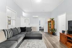 3 Warrienbah St Warwick QLD 4370 $669,000 Discover the epitome of comfortable living in this charming cladded home with great bones. Sitting on a generous 1012 sqm allotment which is well fenced and offers rear access to the 3 bay colorbond shed. It has a lovely back deck which overlooks the backyard and is the ideal spot for entertaining. Other features include: * 3 bedrooms - 2 with built ins * 2 x sleepouts * Cosy lounge room * Kitchen with electric appliances * Dining room * Reverse cycle air-conditioning & ceiling fans * NEW bathroom with large shower * Downstairs laundry & store room * Beautiful back deck * Powered 3 bay colorbond shed * Rainwater tank * Dog pen * Steel stumps * Established gardens Act now to secure your chance to own this fantastic opportunity before it's gone!
