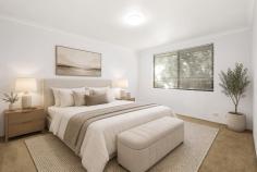 5/118 Rookwood Road Yagoona NSW 2199 $769,950 Perfectly positioned within a well-maintained complex, this oversized two-bedroom villa offers an exceptional opportunity for first-home buyers, downsizers and investors alike. Freshly painted throughout and enhanced with updated lighting, the home presents beautifully and is ready to move straight in. Offering generous proportions rarely found in today's market, the villa combines comfort, convenience and low-maintenance living. Features include: Two generously sized bedrooms Spacious living and dining area Well-appointed kitchen with ample storage Freshly painted throughout Updated lighting, creating a bright and modern feel Internal laundry Well-maintained bathroom Lock-up garage with internal access Private and easy-care setting Strata levies: Approx. $602 per quarter Whether you're looking to enter the market, downsize without compromise or secure a quality investment, this impressive villa represents outstanding value in a sought-after location. Don't miss this fantastic opportunity to secure a spacious villa with all the hard work already done.