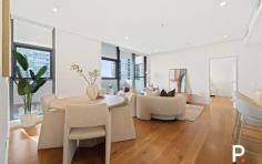 Unit 1002/1 Mooltan Ave Macquarie Park NSW 2113 $1,050,000-$1,100,000 North-East Corner 3 Bedroom Apartment with Wrap-Around Balcony & Open Views Positioned high within the popular Macquarie Park Village, this spacious three-bedroom apartment offers an impressive combination of natural light, open outlooks and everyday convenience. Enjoying a desirable north-east corner position, the home is beautifully enhanced by a generous wrap-around balcony, allowing plenty of sunlight to flow through the living area and bedrooms throughout the day. With elevated open views and no immediate blocking outlook, the apartment feels bright, private and peaceful — a rare advantage in apartment living. The open-plan living and dining area connects seamlessly to the balcony, creating a comfortable space for relaxing, entertaining or working from home. All three bedrooms are generously sized, with the main bedroom offering excellent space, balcony access and a private ensuite. The additional bedrooms provide flexibility for family living, guests or a dedicated home office. Set within a well-connected lifestyle precinct, residents can enjoy convenient access to Macquarie University, Macquarie Centre, Metro station, buses, cafes, shops and the surrounding business hub. The complex also offers resident facilities including an onsite gym and 25m heated pool. Perfect for families, professionals, downsizers or investors, this is a quality apartment that delivers space, sunlight, outlook and convenience in one of Macquarie Park’s most sought-after locations. # Key Features# * Three spacious bedrooms, two bathrooms and one secure car space * Desirable north-east corner position * Generous wrap-around balcony with excellent natural sunlight * Open-plan living and dining flowing to outdoor entertaining * Large main bedroom with balcony access and ensuite * Additional bedrooms ideal for family, guests or work-from-home use * Elevated open outlook with good views and no immediate blocking * Modern kitchen with quality appliances and ample storage * Internal laundry, secure building and lift access * Resident facilities including onsite gym and 25m heated pool * Convenient access to Macquarie University, Macquarie Centre, Metro station and local amenities *10 sqm ample storage cage Outgoings(approx.) Council: $373pq Water: $199pq Strata: $1642pq Strata Size: 158sqm on title To discover more about this exceptional apartment or to arrange a private inspection, please contact Jay Lee on 0450 048 978.