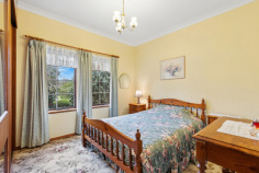 15 Maurice Rd Mount Barker SA 5251 $725,000 - $797,500 A Rare Flaxley Estate Offering on a Magnificent 1,051m² Allotment Nestled at the end of a peaceful cul-de-sac within the highly sought-after Flaxley Estate, this much-loved family home presents a rare opportunity to secure a substantial landholding in one of Mount Barker's most established and tightly held locations. Set on an impressive 1,051m² allotment and surrounded by beautifully established gardens, 15 Maurice Road offers the perfect blend of space, privacy and lifestyle, all just moments from the vibrant heart of Mount Barker and its ever-growing range of amenities. Built in 1984 and thoughtfully designed for comfortable family living, the home boasts a practical and spacious floorplan highlighted by soaring ceilings that create an immediate sense of openness and grandeur. The generous proportions continue throughout, with a large kitchen and dining area forming the heart of the home, providing the perfect setting for everyday family life and entertaining alike. A separate lounge room of remarkable scale offers an inviting space to relax, entertain guests or simply enjoy the luxury of room to move. Large windows invite natural light throughout the home while framing views of the stunning landscaped gardens beyond. Accommodation is provided by three well-sized bedrooms, serviced by a central family bathroom, making this an ideal opportunity for families, downsizers seeking space, or buyers looking to add value in a blue-chip Mount Barker location. Step outside and discover what truly sets this property apart. The expansive outdoor entertaining area has been designed to accommodate gatherings of all sizes, whether hosting family celebrations, summer barbecues or simply enjoying peaceful afternoons overlooking the manicured grounds. Adding further appeal is a substantial shed complete with a concrete floor, providing excellent storage, workshop space or the ideal retreat for hobbyists and tradespeople alike. Properties offering this combination of location, land size and lifestyle are becoming increasingly difficult to find. Positioned within minutes of schools, shopping, cafés, restaurants, medical facilities and recreational amenities, this is a home that delivers both immediate comfort and exciting future potential. Features You'll Love: • Exceptional 1,051m² allotment • Quiet cul-de-sac position in the prestigious Flaxley Estate • Built in 1984 • Three-bedroom, one-bathroom family home • Spacious kitchen and dining area • Expansive separate lounge room • Soaring ceilings creating light-filled living spaces • Incredible established and landscaped gardens • Large outdoor entertaining area ideal for hosting family and friends • Substantial shed with concrete floor • Ample space for children, pets and future improvements • Peaceful setting surrounded by quality homes • Minutes from the shopping, dining and lifestyle amenities of central Mount Barker A truly special offering in one of Mount Barker's most desirable locations. Register your interest now and be among the first to experience everything this remarkable property has to offer. All information provided has been obtained from sources we believe to be accurate, however, we cannot guarantee the information is accurate and we accept no liability for any errors or omissions. Interested parties should make their own enquiries and obtain their own legal advice.