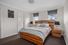 Unit 1/267 Forrest St Kalgoorlie WA 6430 $650,000 Neat As A Pin Simply Unpack This great 4 bedroom 2 bathroom home will impress nothing to do but unpack and relax . Formal lounge . Open plan spacious living with great modern kitchen with modern appliances overlooking meals and family room . Step outside to great entertaining patio area . Double auto carport . Rental Appraisal as of 23/7/26 $1000 to $1100 per week Features: Four bedrooms Two Bathrooms Double electric garage Well sized kitchen/living area Patio Central location 316sqm Block size Council Rates $3416.06 Home Open Saturday, 25th July 12:15 pm to 12:45 pm