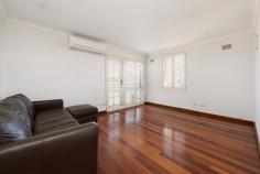 8 / 3 Silver Street Randwick NSW 2031 A dream starter or investment with potential to add style and value in a quiet yet ultra central position at the heart of Randwick village. This spacious top floor apartment in an older boutique security building offers a rare entry into this key location, just one block to cafes, shops, eateries & close to UNSW, hospitals and transport. In tidy near-original condition, the apartment features large living with balcony, separate kitchen, generous bedroom, retro bathroom plus lock-up garage. The bright and airy bedroom and dual-aspect living room capture open district views to the City skyline. Seize the opportunity to buy in to this lifestyle location for home or high-demand rental. Property Features • Top floor of traditional brick security block of 9 units • Sundrenched Westerly aspect, City skyline views • High ceilings, polished timber floors, wide windows • Living with balcony & reverse cycle air-conditioner • Original electric kitchen with underbench laundry • Light-filled bedroom, built-ins, plantation shutters • Tidy original bathroom with bath and shower over • Shared ground floor laundry, garden with drying area • Well-maintained walk-up block, 3 units per floor • Rear lane access to shared double lock-up garage What The Locals Say • Surprisingly quiet yet ultra central tree-lined street • Low stress lifestyle location with easy access everywhere • Around the corner from Belmore Rd shops & eateries • 350m to Royal Randwick shopping mall & supermarkets • Buses nearby, less than 10 minutes walk to Light Rail • 10 mins walk to POW and Sydney Children's hospitals • Couple of blocks to UNSW campus - ideal student rental • 1km stroll to The Spot cafes, dining & iconic Ritz Cinema • Close to Royal Randwick Racecourse & Centennial Park • 10 mins drive to Clovelly & Coogee beaches & coastal walk • Convenient to Moore Park sports & entertainment precinct • Easy bus, light rail and road access to the City, 7km away