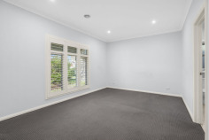 37 Fisken St Ballan VIC 3342 $700,000 CENTRAL BALLAN 50 MTRS BENDIGO BANK THREE BEDROOM TWO BATHROOM OPEN LIVING KITCHEN DINING AREA LOCK UP GARAGE ONE OWNER SUIT SPECIAL NEEDS Inspection by Appointment Please note information provided may have been created using AI and requires your own due diligence and professional advice. Contact: Joe McFall joe@mcfallrealestate.com.au