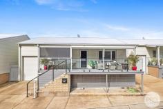 35 Ridgeview Drive Salamander Bay NSW 2317 $685,000 - $725,000 Set within a peaceful coastal neighbourhood only moments from the shoreline, this beautifully presented home delivers a relaxed lifestyle with modern comfort and effortless living at its core. Designed for those who appreciate both style and practicality, the home offers a welcoming retreat in a highly convenient location close to everyday essentials, local shopping, cafés, medical services, and recreational facilities. Upon entering, you are greeted by a bright and airy interior where the open-plan design creates a seamless connection between the living, dining, and kitchen spaces. The contemporary kitchen serves as the heart of the home, showcasing quality finishes, sleek cabinetry, stone surfaces, and ample preparation space, perfectly suited for both entertaining and daily living. The master suite has been thoughtfully designed as a private haven, complete with ceiling fan, and elegant window furnishings. An additional well-sized bedroom completes the sleeping arrangements. Both bedrooms are serviced by a stylish central bathroom, providing comfortable accommodation for family members or visiting guests. Stepping outdoors, the low-maintenance courtyard offers the perfect setting to relax, entertain friends, or simply enjoy the coastal breeze in complete privacy. Whether it's an afternoon barbecue or a peaceful morning coffee, this inviting outdoor area enhances the home's easy-care appeal. Further highlights include air conditioning, LED lighting, plantation shutters, a functional internal laundry, separate powder room, and a garage with excellent storage options. Finished in soft neutral tones with modern appointments throughout, the property presents beautifully and offers a move-in-ready opportunity for buyers seeking comfort, convenience, and a relaxed beachside lifestyle.