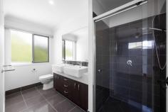 30 Cavalry Way Sippy Downs QLD 4556 Not your standard Sippy Downs family home - this is a residence designed with genuine separation of space, multiple living zones and everyday functionality that actually works for modern family life. Spread across two well-defined levels, the home delivers a rare sense of flexibility, with distinct zones for living, retreat, work and entertaining. From the moment you step inside, the layout immediately opens into a light-filled open-plan living, kitchen and dining space that forms the true heart of the home. Designed for connection, this central hub flows directly to a covered alfresco and outdoor entertaining area, creating an easy indoor-outdoor lifestyle without compromise. The kitchen is positioned for both practicality and interaction, offering generous bench space, excellent storage and clear sightlines across the main living and dining zones-ideal for families who want to stay connected while cooking, entertaining or managing day-to-day life. Upstairs, the home continues to impress with a second living area that provides valuable separation and flexibility. Whether used as a media room, kids' retreat, study space, or quiet lounge, this additional living zone ensures everyone has room to spread out without compromising the downstairs living areas. The accommodation is thoughtfully designed, with all bedrooms featuring air conditioning for year-round comfort. The master suite offers a genuine private retreat, complete with its own balcony, walk-in wardrobe, and ensuite featuring double basins and a well-appointed layout. The two front upstairs bedrooms also enjoy private balcony access, enhancing natural light, airflow, and a strong sense of space and connection to the outdoors. The remaining bedrooms are well-sized and serviced by a central bathroom, with separation from the main living zones. One of the standout features of this home is its rare level of privacy. Backing directly onto natural bushland, the property enjoys a peaceful, leafy outlook with no rear neighbours-creating a private and tranquil backdrop that is increasingly hard to find in Sippy Downs. Outside, the covered alfresco area extends the living space and sits within this quiet natural setting, making it ideal for year-round entertaining, relaxed family time, or simply unwinding in complete privacy. Positioned in the heart of Sippy Downs, this home places you within minutes of local schools, university precincts, parks, walking tracks, shopping, and transport links, all while being just a short drive to the Sunshine Coast's beaches and lifestyle hubs. A rare offering in a tightly held family-friendly suburb, 30 Cavalry Way delivers space, flexibility, and everyday practicality - paired with privacy, outlook and a true bushland backdrop. Features you'll love: Two-storey design with excellent separation of living Rare bushland backing with no rear neighbours Private, peaceful outlook with natural surrounds Multiple living zones including upstairs retreat/living area Light-filled open-plan kitchen, living and dining area Covered outdoor alfresco entertaining area Functional kitchen with generous bench space and storage Master suite with private balcony, walk-in robe and ensuite with double basins Two additional upstairs bedrooms with private balcony access Air conditioning in downstairs living area and upstairs master bedroom Central family bathroom servicing secondary bedrooms Downstairs powder room Secure garage with internal access Low-maintenance yard and outdoor living space ABB 5kw Solar Inverter Quiet, family-friendly Sippy Downs location Close to schools, university, parks, shops and transport Combining space, functionality, and privacy in one complete package, this is a home designed for modern family living. With multiple living areas, seamless indoor-outdoor flow and a tranquil bushland outlook, 30 Cavalry Way delivers a lifestyle that feels relaxed, practical and connected to nature - while still being close to everything Sippy Downs has to offer.