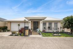 24 Coolabah St Broadford VIC 3658 $820,000 Immaculate Family Home on a Large Block with Side Access Perfectly positioned in a sought-after location close to parks, train station and the Broadford township, this beautifully presented family home offers space, comfort, and exceptional quality throughout. Features include the 4 bedrooms, the main with 2 walk in robes and ensuite, the second bedroom has an ensuite and built in robes while the 3rd and 4th bedrooms both have BIR's. The spacious living areas include a formal lounge for quiet relaxation, as well as a light-filled open-plan kitchen, living, and dining area that flows effortlessly to a large covered alfresco"perfect for year-round entertaining. Set on a generous 810m² level block, the property features side access ideal for storing a caravan, trailer, or boat, plus an established low maintenance garden with sprinkler system front and rear.