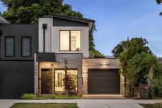 164 Mullum Mullum Rd Ringwood VIC 3134 $1,250,000.00 - $1,300,000.00 Architectural Luxury Meets Everyday Family Living Beautifully designed with a timeless Hamptons-inspired aesthetic, this stunning double-storey residence delivers the perfect balance of style, comfort and functionality. At the heart of the home, the light-filled open-plan living and dining area is complemented by a sleek contemporary kitchen featuring quality appliances and ample storage. A spacious ground-floor bedroom with a walk-in robe and private ensuite provides excellent flexibility as a guest suite or secondary master. Upstairs, the main bedroom offers built-in robes, a stylish ensuite and a dedicated study, creating a peaceful retreat. Two additional bedrooms are serviced by a beautifully appointed central bathroom complete with a luxurious corner bathtub. Thoughtfully finished throughout, the home also features split-system heating and cooling, double-glazed aluminium windows, a 2,100L rainwater tank and a secure single garage with internal access. Positioned in a family-friendly pocket, you'll enjoy easy access to highly regarded schools, local parks, shopping and everyday amenities, while Eastlink and the Eastern Freeway are both just moments away for an effortless commute. Combining premium finishes with an exceptional lifestyle location, this is a home designed for modern family living.