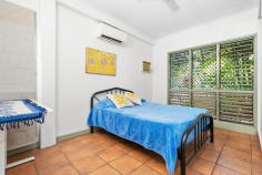 3 Verbena St Nightcliff NT 0810 $880,000 Personality and potential on large tropical block Enjoying an enviable position within one of Darwin's most sought-after suburbs, this delightful tropical property creates an exceptional opportunity for homebuyers, renovators and investors seeking potential and personality. -Character-filled home on oversized tropical block -Fantastic Nightcliff position with everything closeby -Gorgeous green aspect and louvres throughout -Tidy kitchen with gas cooking and stainless-steel counters -Airy open-plan extends to generous covered alfresco -Three well-proportioned bedrooms gathered at one side -Bathroom with clawfoot tub, separate internal laundry -Lush tropical gardens create private oasis -Tiled floors and split-system AC throughout -Garden shed, double carport, fenced and gated With Nightcliff's iconic markets only a short stroll away, this potential-packed property sits pretty in a lovely, leafy setting, from where it's mere moments to schools, conveniences, and yes, the spectacular Nightcliff foreshore. Positioned on an impressively large block, the home is nestled within gorgeously verdant gardens, creating a sense that you are escaping to your own private oasis, where you can leave the stresses of the outside world at the door. Prior to Cyclone Tracey, the property was in fact, an elevated home. Now it sits on ground level, with the original timber flooring structure in place. Packed with personality, it still charms you effortlessly, while offering opportunity to add value or make it your own with updates. In terms of layout, the kitchen integrates seamlessly with the open-plan, accentuating everyday living and entertaining. Featuring gas cooking, stainless-steel counters and a timber bench, the kitchen is tidy and functional, and could easily be left as is. Three generous bedrooms gather off to one side, while the bathroom impresses with a clawfoot bathtub. The laundry completes the layout inside, while outside, there is plenty of covered alfresco space to relax in and enjoy the lush outlook. Rounding things out, there is a garden shed, double carport and gated access up front. By car, it's around seven minutes to major shopping in Casuarina, and only 15 minutes to the city. To appreciate everything this charming property has to offer, you absolutely need to see it in person. Call today to arrange your inspection and find out what you could make of this enchanting tropical retreat. The Finer Points: Area Under Title: 1060 square metres Council Rates: Approx. $3,210 per annum Easements: None Found Zoning: LR (Low Density Residential) Images have been digitally enhanced for marketing purposes and should be used as a guide only.