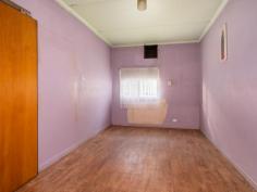 471 Hannan St Kalgoorlie WA 6430 $399,000 This charming 4-bedroom, 1-bathroom home on a generous 1002m² block is being offered for sale "as is" — perfect for savvy renovators, first-home buyers, or investors looking to add value in a prime location. While the home is perfectly livable today, the solid bones present a fantastic blank canvas for modern updates and personal touches. Bring your vision and create something special in this tightly held central Kalgoorlie pocket. Key Features Include: • Four good-sized bedrooms plus an extra sleepout — ideal for a growing family, guests, or home office setup. • Two separate living spaces for flexible living and entertaining. • Serviceable kitchen and bathroom ready for your renovation flair. • Evaporative cooling throughout plus a split system air-conditioner in the main lounge for year-round comfort. • Huge 7m x 5m (approx.) undercover outdoor entertaining area — perfect for BBQs and relaxing. • Neat and tidy low-maintenance yards with attractive brick paving at the front. • Lockable garage (5m x 4m approx.) with secure fencing around the entire property. • Laneway access at the rear — a major bonus for extra parking, storage, or future potential. This property offers excellent street appeal and a practical layout on a large, centrally located block. Whether you're after a family home with upside or a smart investment project, this one ticks all the boxes. Don’t miss this rare chance to secure a spacious home in a convenient Kalgoorlie location with room to create your dream property. Contact Shack for more details and to arrange a private viewing. Key Features: • 4 Bedrooms • 1 Sleepout • 1 Bathroom • 2 Separate living areas • Lockable garage • Patio 7m x 5m (Approx) • Low maintenance yards • Great Street appeal • Laneway access • Sold in “as is” condition • Renovators dream • R40 development potential • Block size: 1002m2 • Council rates: • Water rates : $300 p/a (Approx) Features Evaporative Cooling Split-System Air Conditioning Fully Fenced Secure Parking Shed