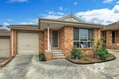 Unit 3/12 High St Bunyip VIC 3815 $460,000 - $495,000 Living in the Heart of Bunyip Ideally located just a short stroll from Main Street, this well-presented unit offers comfort, convenience, and low maintenance living. Featuring two generously sized bedrooms, the spacious master suite includes a walk-in robe and direct bathroom access. The North facing windows provide fantastic natural light to the open plan living and dining area, creating a warm and inviting space to relax. The well-appointed kitchen is equipped with quality appliances and boasts an impressive walk-in pantry, offering excellent storage and functionality. Designed with ease of living in mind, the home also includes a compact yet practical laundry and a single remote-control garage with internal access. Outside, you'll find a private, low-maintenance backyard, perfect for those seeking a relaxed lifestyle without the upkeep. Whether you're a first-home buyer looking to enter the market or a downsizer seeking a more manageable lifestyle, this appealing property presents an excellent opportunity in a convenient and highly sought-after location.