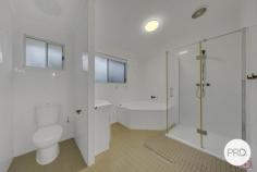 25 Winnecke Road Tannum Sands QLD 4680 $750 000 Spacious Family Living with Room for Everyone, located in central Tannum Sands. Ideal location to schools, child care centre and main shopping areas, plus serene pathways around the Boyne River near by. Minutes to local boat ramps & parkland. This 2 Storey 3-bedroom home offers the perfect blend of comfort, flexibility, and spacious living on the top level via internal stairs. Featuring exta living on the lower level with 2 extra rooms can use as study ,rumpus room with extra bathroom ideal for dual living. Ideal for the person working from home, or growing households needing extra space. The open-plan living and dining area with timber floors through the top level provides easy maintenance and a balcony to sit back with a beverage. Each bedroom is generously sized, with all rooms having air conditioners, ceil fans and 2 with built ins. The lower level also offers a large work shop area or extra kids retreat . The main appeal being the massive shed room for parking a van or boat in this fully fenced yard. Whether you need home offices, study zones for the kids, or creative spaces, the two separate study areas provide endless possibilities. Property Features: • 3 spacious bedrooms with ac and ceiling fans • 2 versatile living areas on both levels with internal stairs • 2 separate study/home office spaces on the lower level or use as you like • Open-plan kitchen and dining to the spacious lounge dining area with timber floors • Bathroom on both levels with toilets • Storage cupboards and extra workshop or kids retreat on the lower level • Ideal for families or remote working professionals • 3 bay shed room to park the extra vehicles • Fully fenced yard