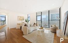 Unit 1002/1 Mooltan Ave Macquarie Park NSW 2113 $1,050,000-$1,100,000 North-East Corner 3 Bedroom Apartment with Wrap-Around Balcony & Open Views Positioned high within the popular Macquarie Park Village, this spacious three-bedroom apartment offers an impressive combination of natural light, open outlooks and everyday convenience. Enjoying a desirable north-east corner position, the home is beautifully enhanced by a generous wrap-around balcony, allowing plenty of sunlight to flow through the living area and bedrooms throughout the day. With elevated open views and no immediate blocking outlook, the apartment feels bright, private and peaceful — a rare advantage in apartment living. The open-plan living and dining area connects seamlessly to the balcony, creating a comfortable space for relaxing, entertaining or working from home. All three bedrooms are generously sized, with the main bedroom offering excellent space, balcony access and a private ensuite. The additional bedrooms provide flexibility for family living, guests or a dedicated home office. Set within a well-connected lifestyle precinct, residents can enjoy convenient access to Macquarie University, Macquarie Centre, Metro station, buses, cafes, shops and the surrounding business hub. The complex also offers resident facilities including an onsite gym and 25m heated pool. Perfect for families, professionals, downsizers or investors, this is a quality apartment that delivers space, sunlight, outlook and convenience in one of Macquarie Park’s most sought-after locations. # Key Features# * Three spacious bedrooms, two bathrooms and one secure car space * Desirable north-east corner position * Generous wrap-around balcony with excellent natural sunlight * Open-plan living and dining flowing to outdoor entertaining * Large main bedroom with balcony access and ensuite * Additional bedrooms ideal for family, guests or work-from-home use * Elevated open outlook with good views and no immediate blocking * Modern kitchen with quality appliances and ample storage * Internal laundry, secure building and lift access * Resident facilities including onsite gym and 25m heated pool * Convenient access to Macquarie University, Macquarie Centre, Metro station and local amenities *10 sqm ample storage cage Outgoings(approx.) Council: $373pq Water: $199pq Strata: $1642pq Strata Size: 158sqm on title To discover more about this exceptional apartment or to arrange a private inspection, please contact Jay Lee on 0450 048 978.