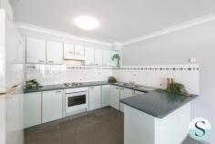 Unit 1/14 Wallace St Swansea NSW 2281 $700,000 Street Facing, this Feels More Like Home, than Typical Villa Living, Rare Direct Courtyard Access, Open Plan, Light Filled Living, Just 1 Neighbour! A stroll to everything, when the time comes to downsize and simplify, you don’t have to compromise on privacy, space, light filled open plan living, or garaging. Promising extreme convenience, in a lifestyle location in Seaside Swansea, in lovely Lake Macquarie, everything you need day to day is located on the flat, just a stroll or scooter ride away. If the time has come to get off the hill, get away from stairs, maintenance, and house and yard work, then this property will put a smile on your dial. With lots of the great features of home, but none of the issues. Perfectly positioned at the front of this very well-regarded complex, this immaculate single level residence enjoys far greater privacy than most villas. With no neighbour on one side, your open plan living area is much larger and enjoys lots more natural light than most, and rare direct courtyard access. Direct courtyard access is perfect for when you’ve been out with your fur baby, and you need to wash, and dry them off, before they come inside, or for tradespeople access to your HWS or air con, and any courtyard landscaping, paving or outdoor entertaining upgrades! Most villas can only access their courtyards through inside, which is tricky for trades and courtyard improvements, grandkids and fur babies can slip out and feel some grass under their feet, but you’ll never have to mow or maintain it! While you’re still driving, you’ve got auto door access to the garage, and your garbage bins don’t encroach on your garage space either, as they can be left out in the courtyard, unlike most villas! A second car space in front of your garage allows for your second vehicle, or a visitor’s car, and once you don’t drive, this garage is a great second living space where winter sun and summer sea breezes stream in, the main open plan living inside and two bedrooms, also enjoying the best of the North facing aspect. Set on the level, you’re just an easy stroll from Swansea’s shopping precinct, cafés, medical facilities, post office, banking, library, hotel, clubs, and the Lake’s foreshore, boat ramps and beautiful channel boardwalk, making everyday life as effortless, as it is enjoyable. Whether you’re downsizing from the family home, retiring to enjoy more free time, looking for an easy-care investment or simply wanting a lock-up-and-leave lifestyle, this home offers the perfect balance of comfort, practicality and location. The spacious open plan living and dining areas create a welcoming place to relax, while the generous kitchen offers excellent bench space, plenty of storage and breakfast bar seating for casual meals. Sliding doors connect the living space to a covered rear courtyard, where you can entertain friends, enjoy your morning coffee or potter in the low maintenance gardens without spending your weekends maintaining a large yard. Thoughtfully designed for long-term comfort, the home features two generous light filled, breezy bedrooms, both with built-in robes, a spacious bathroom complete with a separate shower and bathtub, and a separate toilet, with the added bonus of a second toilet off the internally and externally accessed laundry, especially convenient when you’re entertaining guests outdoors. With so many villas not having a second toilet, an increasingly sought-after feature that makes everyday living that little bit easier, many don’t even have a separate toilet, so when the bathroom is in use, no one else can use the loo. The automatic door garage provides valuable internal access direct to the kitchen, to unload groceries, and the laundry, so you can dump your fishing clothes straight into the washing machine. Internally accessed garaging also allows you to come and go without stepping outside, especially helpful in bad weather, but also more secure, for anyone on their own, who appreciates that extra level of safety. Here the low maintenance grounds leave you more time to enjoy everything this fantastic lakeside community has to offer, from bowls, golf, cafe or club hopping and sightseeing. Whether you’re downsizing, retiring, investing or searching for an easy lock-up-and-leave holiday lifestyle, this is the kind of villa buyers froth over. • Street facing front villa offers extra privacy with only one adjoining neighbour • Spacious single level design with no stairs and effortless everyday living • Light filled open plan lounge and dining flows seamlessly to the outdoors • Well-appointed kitchen with great storage, bench space & breakfast bar • Covered entertaining patio perfect for year-round dining and relaxing • Two generous bedrooms with built-in robes & easy access to the bathroom • Spacious bathroom featuring separate shower, bathtub & separate toilet • Valuable second toilet located off the laundry for added convenience • Automatic garage with internal access, keeping you dry in all weather • Split system air conditioning, ceiling fans and easy-care interiors throughout • Low maintenance courtyard, leaving more time to enjoy your lifestyle • Walk everywhere with shops, cafés, clubs & doctors nearby • Stroll to Swansea Channel, boat ramp & beautiful foreshore walks • Just minutes to Blacksmiths Beach, Caves Beach & Lake Macquarie’s best waterways • Perfect for downsizers, retirees, investors or those seeking a lock-up-and-leave lifestyle Downsize, don’t downgrade, better living starts here! *Disclaimer: All information provided, including marketing materials, is for general guidance and indicative purposes only. While deemed reliable, it is not guaranteed. Prospective buyers are advised to conduct their own investigations to verify the accuracy of details, including property features, inclusions, and availability.