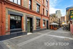 Ste 4/23 Peel St Adelaide SA 5000 $990,000 - $1,089,000 NEW YORK LOFT STYLE APARTMENT WITH UNBEATABLE INNER-CITY LOCATION PLEASE CALL FOR PRIVATE INSPECTION Cleverly restored in 2016, the redevelopment was envisioned to provide entire spaces with the flexibility to suit premium residential living. Offering rare versatility and a striking New York loft-style feel, this unique city-fringe space presents an exciting opportunity to create a one-of-a-kind residence. Set high on the 4th floor, the property enjoys a sense of seclusion while still being immersed in Adelaide’s thriving West End district, with sweeping north, west and easterly views across the city skyline. Home to some of the city’s best hospitality venues, and within walking distance of Rundle Mall and Adelaide Railway Station, the location is second to none. Inside, soaring ceilings, vast open spaces and abundant natural light create a true blank canvas. A fully equipped kitchen delivers premium functionality, with integrated NEFF induction cooktop, oven and microwave, a SMEG dishwasher, stainless steel splashback, Siema sink and a fully integrated Liebherr fridge/freezer. A concealed bathroom with shower and European laundry sits discreetly behind the kitchen, while block-out blinds, sheer curtains and quality finishes throughout enhance everyday comfort. The building offers intercom, lift and stair access, with a vestibule providing added security upon property entry. With its flexible floorplan and unbeatable location, 4/23-25 Peel Street presents a unique opportunity to secure a truly distinctive city residence within one of Adelaide’s most vibrant lifestyle precincts. FEATURES WE LOVE • Flexible floorplan • North, west and easterly city views • Open-plan layout + separate bedroom with wall-to-wall BIR • Secure building, high ceilings, quality fit-out, Tallowwood floors • Contemporary kitchen with NEFF appliances, SMEG dishwasher, Liebherr fridge/freezer • Concealed bathroom with linen storage + potential for European laundry • Sheer + block-out blinds • Balcony • Lift & stair access + intercom system LOCATION • Prime inner-city location, walk to Rundle Mall, Adelaide Oval & Adelaide Railway Station • Nearby dining at leading restaurants including favourites including Fugazzi, Leigh Street Wine Room, Peel Street Restaurant & Meat & Wine Co • Excellent public transport options with bus, tram & train all within short walking distance • Just 7km to Adelaide Airport PARKING • Multiple nearby parking facilities available with flexible subscription options