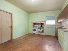 471 Hannan St Kalgoorlie WA 6430 $399,000 This charming 4-bedroom, 1-bathroom home on a generous 1002m² block is being offered for sale "as is" — perfect for savvy renovators, first-home buyers, or investors looking to add value in a prime location. While the home is perfectly livable today, the solid bones present a fantastic blank canvas for modern updates and personal touches. Bring your vision and create something special in this tightly held central Kalgoorlie pocket. Key Features Include: • Four good-sized bedrooms plus an extra sleepout — ideal for a growing family, guests, or home office setup. • Two separate living spaces for flexible living and entertaining. • Serviceable kitchen and bathroom ready for your renovation flair. • Evaporative cooling throughout plus a split system air-conditioner in the main lounge for year-round comfort. • Huge 7m x 5m (approx.) undercover outdoor entertaining area — perfect for BBQs and relaxing. • Neat and tidy low-maintenance yards with attractive brick paving at the front. • Lockable garage (5m x 4m approx.) with secure fencing around the entire property. • Laneway access at the rear — a major bonus for extra parking, storage, or future potential. This property offers excellent street appeal and a practical layout on a large, centrally located block. Whether you're after a family home with upside or a smart investment project, this one ticks all the boxes. Don’t miss this rare chance to secure a spacious home in a convenient Kalgoorlie location with room to create your dream property. Contact Shack for more details and to arrange a private viewing. Key Features: • 4 Bedrooms • 1 Sleepout • 1 Bathroom • 2 Separate living areas • Lockable garage • Patio 7m x 5m (Approx) • Low maintenance yards • Great Street appeal • Laneway access • Sold in “as is” condition • Renovators dream • R40 development potential • Block size: 1002m2 • Council rates: • Water rates : $300 p/a (Approx) Features Evaporative Cooling Split-System Air Conditioning Fully Fenced Secure Parking Shed