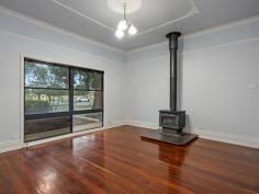 129 Hare St Piccadilly WA 6430 $500,000 If you have been looking for a character home with plenty of charm and some welcome updates, 129 Hare Street deserves your attention. Offering three bedrooms, two bathrooms, an updated kitchen, timber flooring and a cosy fireplace, this home also features easy-care outdoor areas and a convenient Piccadilly location close to schools, the CBD and everyday amenities. Inside Features • 3 bedrooms with inbuilt wardrobes • Main bedroom with built-in robe and updated ensuite • Updated family bathroom with shower over bath • 2 inside toilets • Updated kitchen • Electric cooktop and Electric oven • Separate lounge • Timber flooring • Fireplace for winter comfort • Split-system air conditioning • Day and night blinds • Separate laundry with sink, bench and cupboard storage • Character stucco features Outside Features • Single Carport • Artificial turf for easy-care living • Raised rear garden area • Established garden areas • Good fencing • Garden shed • Low-maintenance outdoor areas • 513m2 block size (approx.) Location Highlights • Popular and established Piccadilly location • Close to North Kalgoorlie Primary School • Convenient access to the Kalgoorlie CBD • Close to shopping, medical services and local amenities Other important Information • Currently rented for $750 (tenant is willing to break lease for an owner occupier) • Council Rates: $2,281.73 • Water connection cost: $300.00 • No Strata fees Termite barrier treatment installed in August 2025 This is a great opportunity for buyers wanting an established home with character, space and a convenient location without taking on a huge amount of outdoor maintenance. To arrange a viewing please connect with Iris Haynes the Real Estate Pocket Rocket in Kalgoorlie-Boulder on 0420 471 461 Features Split-System Air Conditioning Courtyard Deck Outdoor Entertainment Area Built-in Wardrobes