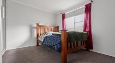 4/363 Rankin St Bathurst NSW 2795 $569,000 Next open time 18th Jul 2026 (12:00 pm - 12:30 pm) SPACIOUS, CENTRAL & PRIVATE! * This is a must see to appreciate unit * 2 great sized bedrooms with built-in wardrobes * Open plan and extremely generous living and dining room * Reverse cycle Air-conditioner * Huge bathroom with separate bath & shower * Private rear yard and a single lock up garage * Only a short walk to the CBD, close to Bathurst Public School * Tucked away at the rear of a quiet complex * Outstanding tenant in-situ