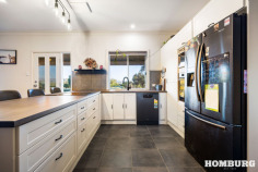 8 William St Sedan SA 5353 $659,000 - $679,000 Affordable Family Living On Over Half An Acre If you've been searching for a modern family home that delivers exceptional space, comfort and value, then look no further than 8 William Street, Sedan. Built in 2011 and positioned at the end of a quiet cul-de-sac, this impressive four-bedroom, two-bathroom residence sits on a generous 2,713m² allotment, providing all the room a growing family could wish for. Whether it's kids kicking the footy, pets roaming freely or simply enjoying the peace and privacy of country living, this property offers a lifestyle that's becoming increasingly difficult to find at such an affordable price. Designed with family living in mind, the home boasts a huge open-plan kitchen, dining and living area that forms the heart of the home, complemented by a second living space perfect as a lounge, media room or children's retreat. Year-round comfort is assured with ducted evaporative cooling, a cosy combustion heater and a split system air conditioner servicing the master bedroom. Stepping outside, you'll discover an outstanding undercover entertaining area complete with a built-in BBQ and a substantial pot belly fire, creating the perfect setting for entertaining family and friends throughout every season. Surrounding the home is a beautifully established native garden, while the expansive backyard offers endless possibilities for sheds, play equipment, gardens or simply wide-open space to enjoy. Practicality is equally impressive with approximately 22,500 litres of rainwater storage, a 6.2kW solar system helping reduce energy costs, mains water connected and the added convenience of three-phase power. Located in the welcoming township of Sedan, you'll enjoy the perfect balance of peaceful country living with everyday convenience. Often regarded as the gateway to both the Barossa Valley and the River Murray, Sedan offers a seven-day supermarket, popular country hotel, fuel station and an easy commute to two of South Australia's most loved destinations. Offering modern comfort, incredible space and genuine affordability, 8 William Street presents an outstanding opportunity for families, first-home buyers and lifestyle seekers alike. Properties offering this combination of value and lifestyle are increasingly rare—don't miss your opportunity to make it yours. Upcoming Inspections Saturday 1 August - 12:30pm — 01:00pm