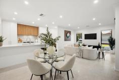 41A Tenth Ave Maylands WA 6051 $1.1m Brand-New Villas on Inglewood Border Completion Mid August, 2026 Inspections are easy to arrange, please contact Cameron Cherubino on 0401 559 913 or Troy Smith on 0414 730 273 today. Thoughtfully designed for modern living, each residence features a practical floorplan that maximises both space and functionality. At the centre of the home, the light-filled open-plan living and dining area flows seamlessly to a private and generous north-facing outdoor entertaining space, creating an inviting setting for everyday living and hosting guests. The contemporary kitchen is equipped with quality appliances, ample storage, and a clean, modern design, while the well-considered layout provides comfortable accommodation and a low-maintenance lifestyle. Designed to cater to a wide range of lifestyles, these brand-new villas present an outstanding opportunity to secure a quality home in a highly sought-after suburb with enduring appeal. Located just moments from the vibrant Inglewood and Maylands café and dining precinct, local parks, schools, public transport, and the Swan River, you’ll enjoy the convenience of having everything at your fingertips. With easy access to the Perth CBD and surrounding lifestyle hubs, this is a location that truly combines connectivity with community. Features Include… – Three generous bedrooms / Two luxury bathrooms – Kitchen inclusive of stone bench tops. – Fisher and Paykel Dishwasher, 900mm oven and hotplate. – Double stainless steel sink and quality chrome mixer tap with retractable hose. – Security alarm system – Secure double lock-up garage – Ducted and zoned reverse cycle air-conditioning throughout. – Ample storage throughout the house – Undercover alfresco and courtyard – Brick construction – Landscaped and reticulated gardens – Solar System: 2.3kW Solar panels / 2kW inverter with smart meter – 30 course ceilings to living areas including family, dining, bedrooms and entry – Fridge tap for water/ice fridges – Quality carpet with high grade underlay to all bedrooms. – Roller blind window treatments. – NBN Ready: Connection fees may apply – Builders Warranty – Termite treatment to A.S.A. specification – 12 week maintenance period upon settlement Property Sizes… Villa – A (SOLD) Villa – B Total House Area – 158sqm / Total Land Area – 208sqm Villa – C Total House Area – 158sqm / Total Land Area – 208sqm Villa – D Total House Area – 153sqm / Total Land Area – 215sqm Whats Local… – Tenth Ave Childcare: 100m* – Corner on Tenth: 400m* – Inglewood Aldi: 450m* – Dome Maylands: 600m* – Juni Cafe: 600m* – Inglewood Restauran/Cafe precinct: 600m* – Maylands Train Station: 750m* – Maylands Cafe/Restaurant Precinct: 800m* – Inglewood Woolworths: 800m* *Approximate