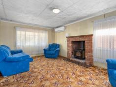 471 Hannan St Kalgoorlie WA 6430 $399,000 This charming 4-bedroom, 1-bathroom home on a generous 1002m² block is being offered for sale "as is" — perfect for savvy renovators, first-home buyers, or investors looking to add value in a prime location. While the home is perfectly livable today, the solid bones present a fantastic blank canvas for modern updates and personal touches. Bring your vision and create something special in this tightly held central Kalgoorlie pocket. Key Features Include: • Four good-sized bedrooms plus an extra sleepout — ideal for a growing family, guests, or home office setup. • Two separate living spaces for flexible living and entertaining. • Serviceable kitchen and bathroom ready for your renovation flair. • Evaporative cooling throughout plus a split system air-conditioner in the main lounge for year-round comfort. • Huge 7m x 5m (approx.) undercover outdoor entertaining area — perfect for BBQs and relaxing. • Neat and tidy low-maintenance yards with attractive brick paving at the front. • Lockable garage (5m x 4m approx.) with secure fencing around the entire property. • Laneway access at the rear — a major bonus for extra parking, storage, or future potential. This property offers excellent street appeal and a practical layout on a large, centrally located block. Whether you're after a family home with upside or a smart investment project, this one ticks all the boxes. Don’t miss this rare chance to secure a spacious home in a convenient Kalgoorlie location with room to create your dream property. Contact Shack for more details and to arrange a private viewing. Key Features: • 4 Bedrooms • 1 Sleepout • 1 Bathroom • 2 Separate living areas • Lockable garage • Patio 7m x 5m (Approx) • Low maintenance yards • Great Street appeal • Laneway access • Sold in “as is” condition • Renovators dream • R40 development potential • Block size: 1002m2 • Council rates: • Water rates : $300 p/a (Approx) Features Evaporative Cooling Split-System Air Conditioning Fully Fenced Secure Parking Shed