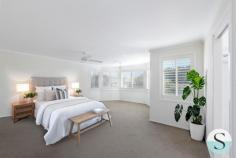 9 Ebbtide Ave Caves Beach NSW 2281 $1.595M - $1.75M Beachside Estate, Grand Proportions, Massive Living- Front & Back, Up & Down, Stone Tops Open Kitchen, a Lift Makes it Ageless, Drive Thru Garaging!! Designed with exceptional flexibility, the home offers everything you need for comfortable day-to-day living on the ground floor, while an entire second level provides the perfect retreat for visiting family, grandchildren or longer-term guests. Your everyday life revolves around the expansive open plan kitchen, family and meals area, with a separate second living and downstairs bedroom or office ensuring you can avoid the stairs and live entirely as a single level. Entertain under the enormous covered alfresco, enjoy beautifully landscaped gardens and appreciate a home that’s wonderfully easy to maintain without sacrificing space. When family arrives, simply open up the upstairs. A huge second living room creates the perfect grandkids’ retreat, surrounded by four generous bedrooms, including an oversized master suite with walk-in robe and ensuite. Whether the grandchildren stay for the weekend, the kids come home for Christmas, or interstate guests visit for extended holidays, everyone has their own space without interrupting your everyday routine downstairs. The beautifully renovated kitchen sits right at the heart of the home, boasting stone benchtops, quality gas cooking, abundant storage and a large island bench that connects seamlessly with both the indoor living and outdoor entertaining. Set in one of Caves Beach’s most tightly held streets, you’ll love being able to leave the car at home, with an easy stroll to cafés, the surf club, stunning beaches, coastal walks and the village atmosphere that makes Caves Beach one of Lake Macquarie’s most desirable places to call home. This is a home that grows with you, rather than one you eventually grow out of. • Live almost entirely downstairs, while family & guests enjoy their own upstairs retreat • Clever dual-level design perfect for downsizers, retirees & multi-generational living • Huge open plan family, dining and kitchen creating the true heart of the home • Separate downstairs lounge plus versatile fifth bedroom, study or home office • Stunning stone kitchen with oversized island, gas cooking & exceptional storage • Sun-drenched covered entertaining flowing effortlessly to landscaped gardens • Spacious upstairs living makes the perfect grandkids’ lounge or guests living • Four oversized upstairs bedrooms all featuring built-in robes and ceiling fans • Huge king-sized master suite boasting a walk-in robe, ensuite & bay window • Convenient downstairs powder room, ideal for entertaining family and guests • Oversized double garage with drive thru access and internal access inside • Beautifully established, flat and low-maintenance gardens offering privacy • Flat, easy stroll to Caves Beach, dog friendly spots, cafés, dining & local shops *Disclaimer: All information provided, including marketing materials, is for general guidance and indicative purposes only. While deemed reliable, it is not guaranteed. Prospective buyers are advised to conduct their own investigations to verify the accuracy of details, including property features, inclusions, and availability.