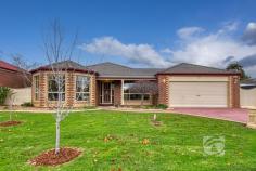 20 Scenic Dr Beaconsfield VIC 3807 $1,050,000 - $1,150,000 The Perfect Family Home in Berwick Views Positioned in one of Beaconsfield's most tightly held pockets, this impressive family residence delivers space, versatility and lifestyle in equal measure. Timber floorboards flow throughout the home, lending warmth and quality to every room, while established gardens frame the property and create a genuine sense of arrival. The home offers four generous bedrooms, each designed with comfort in mind, alongside a separate study that flexes easily as a fifth bedroom for families needing extra room to grow. The master suite is a true retreat, complete with a walk-in robe and full ensuite, while the remaining bedrooms comfortably accommodate queen beds and offer convenient access to the family bathroom. At the heart of the home, the kitchen impresses with stone worksurfaces, quality appliances and an abundance of storage, overlooking the light-filled meals and family area. Three separate living zones give the household room to spread out, from a formal lounge for quieter moments to a relaxed family room and additional living space suited to everyday life with kids, guests or simply unwinding after a long day. Outside, the private alfresco with retractable roof offers a backdrop to the solar heated pool, while the established gardens provide a low-maintenance appeal. Further comforts include ducted refrigerated heating and cooling for year-round climate control, ample storage throughout, and secure double garage. All of this is set within easy reach of Beaconsfield's vibrant village, elite schools including Haileybury and St Francis Xavier, parklands, walking tracks and public transport. An exceptional opportunity to secure a quality family home offering space, flexibility and a picturesque lifestyle in one of Beaconsfield's most desirable areas