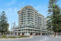 Unit 1213/27 Colley Terrace Glenelg SA 5045 $2,700,000 - $2,850,000 Sky-High Coastal Living with a Private Rooftop Retreat Positioned high above the coastline in the heart of Glenelg, this substantial penthouse delivers an enviable beachside lifestyle with panoramic marina and gulf views that truly come alive after dark. Spanning two expansive levels and offering an incredibly rare private rooftop entertaining terrace complete with its own elevated pool, this is a residence designed for those who appreciate space, privacy and a little theatre. Step inside and the immediate drawcard is impossible to ignore - floor-to-ceiling glass framing sweeping views across the Marina Pier, Colley Reserve and the sparkling waters beyond. Surprisingly peaceful from within, the apartment feels removed from the activity below while remaining just moments from Jetty Road, the beach, the marina and some of Glenelg's best dining options. The generous open plan living and dining domain wraps around the view, while multiple balconies provide private spaces to relax, entertain or simply watch the lights dance across the marina at night. Upstairs, the rooftop entertaining level is a true standout - a feature rarely found in apartment living - complete with bar/second kitchen facilities, bathroom amenities and a cleverly elevated pool positioned to capture the outlook. While largely original from its 2004 construction, the residence has been refreshed with updated paint and carpet and offers immediate comfort with exciting scope to further enhance over time if desired. Whether you are seeking a lock-and-leave coastal base, a statement entertainer or an oversized apartment in one of Adelaide's premier seaside precincts, this penthouse presents a rare opportunity to secure a lifestyle few can replicate. Annual Fees - Council Rates: $4,074.85pa - SA Water: $1,597.72pa + Usage - ESL: $339.80pa - Strata Fees - Admin: $3,234.87pq | Sinking: $1,262.50pq Open for Inspection By Appointment