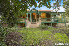 12 Jeffs St Kapunda SA 5373 Historic Grandeur On An Extraordinary Landholding Standing proudly since circa 1880, this magnificent stone residence is a remarkable offering that combines timeless character, generous family living and an extraordinary landholding rarely found within walking distance of a country town centre. Set across two titles and occupying an impressive 3,194m² (approx.), this commanding home offers the space, charm and lifestyle many dream of but seldom find. Rich in history and filled with character, the home showcases many of the features that have made these grand residences so enduringly sought after, including soaring high ceilings, expansive rooms and beautiful stone construction. Designed for comfortable family living, the home offers four generously sized bedrooms, a central family bathroom and multiple living spaces, including both formal and casual living areas. Whether hosting guests, enjoying quiet evenings by the fire or accommodating a growing family, there is ample room for every stage of life. At the heart of the home, the spacious kitchen provides an abundance of storage and preparation space, while modern comforts such as ducted reverse-cycle air-conditioning and a combustion heater ensure year-round comfort. Stepping outside, the true scale of this remarkable property becomes apparent. The vast grounds provide endless possibilities for families, gardeners, hobby farmers or those simply seeking room to move and enjoy a sense of space rarely available so close to town. Established trees and open areas create a peaceful setting that feels a world away, despite being only a two-minute walk from Kapunda's vibrant main street. Adding further appeal is a substantial 7m x 6m shed with concrete flooring and power, ideal for vehicles, workshop space or storage, while the cellar offers the perfect place to store and enjoy your favourite wines. A rare blend of history, character and land, this exceptional property presents an opportunity to secure one of Kapunda's most impressive residential holdings. Enjoy the convenience of town living without sacrificing the space and lifestyle usually reserved for rural properties.